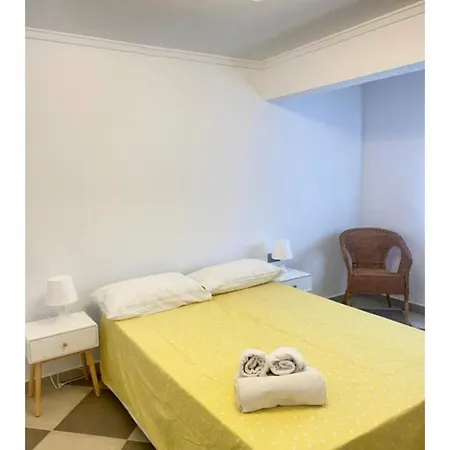 Apartamento Flats *