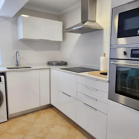 Flats Apartamento Valencia
