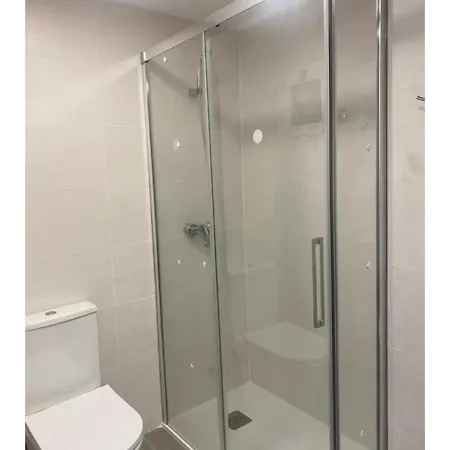 Apartamento Aquaimas Flats