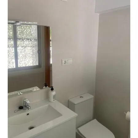Aquaimas Flats Apartamento Valência