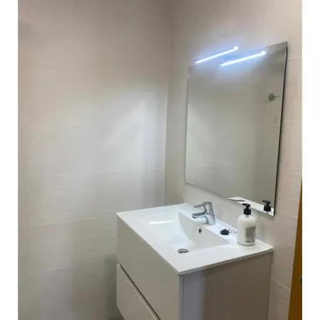 Aquaimas Flats *