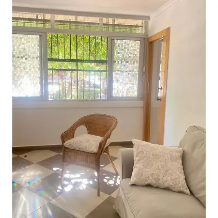 Aquaimas Flats Valência