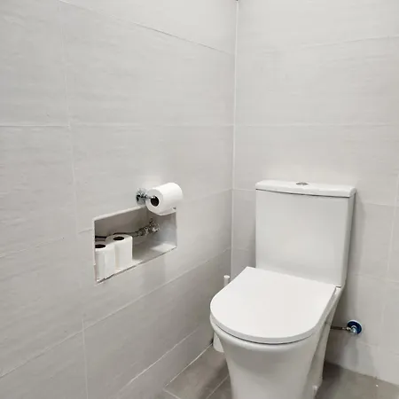 Aquaimas Flats Apartamento