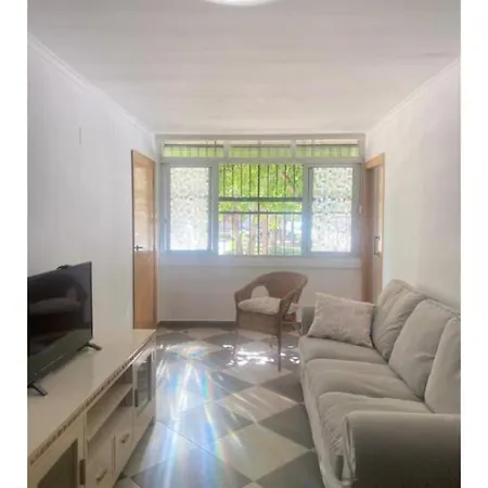 Apartamento Aquaimas Flats