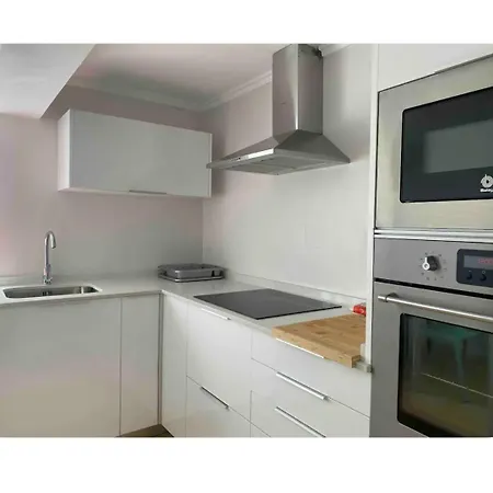 Aquaimas Flats Apartamento