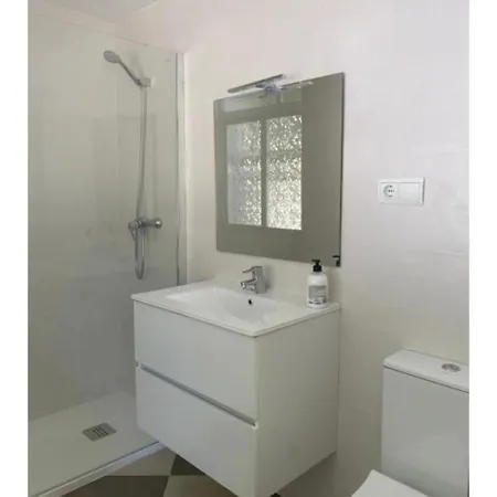 Aquaimas Flats Apartamento Valência