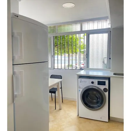 Aquaimas Flats Apartamento *