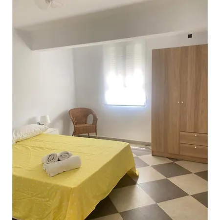 Aquaimas Flats Valência