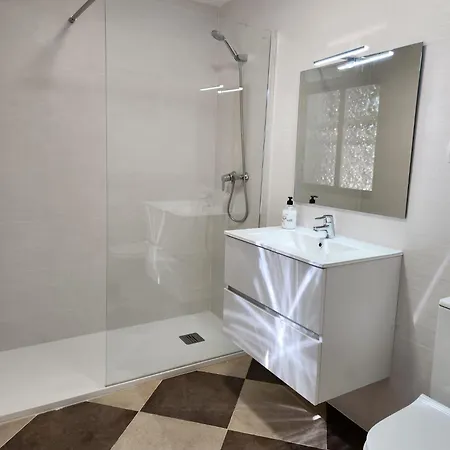 Aquaimas Flats * Valência