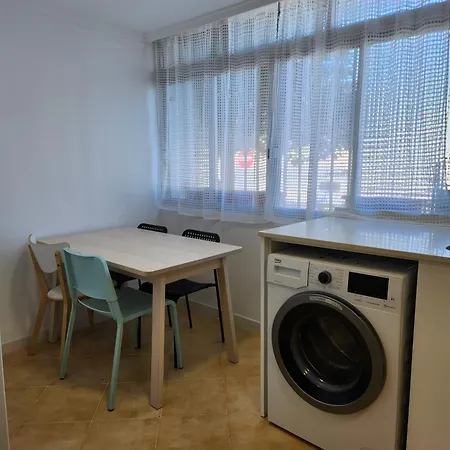 Aquaimas Flats * Valência